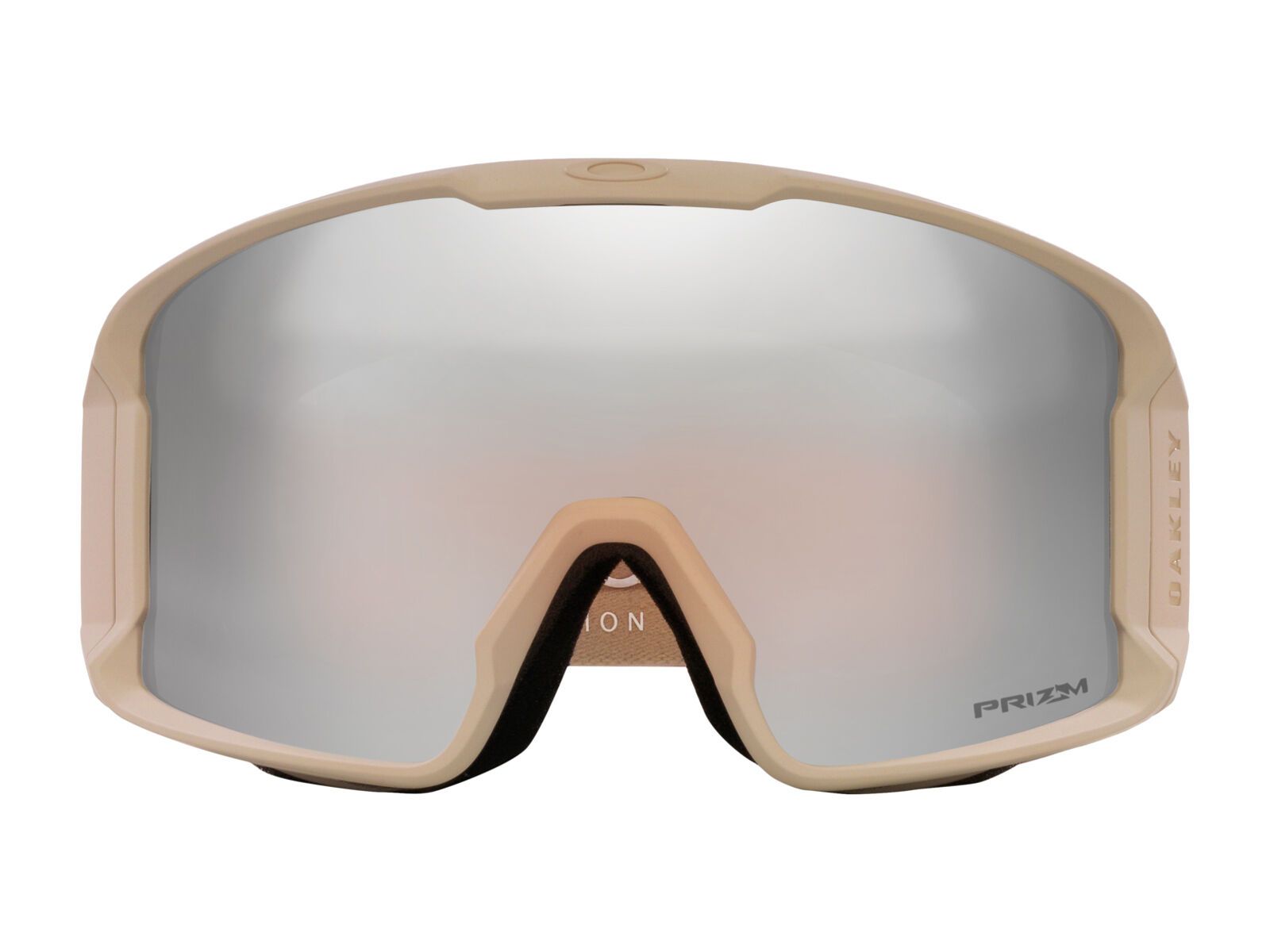 Oakley Line Miner L Jamie Anderson Sign. - Prizm Snow Black Iridium - Bild 4