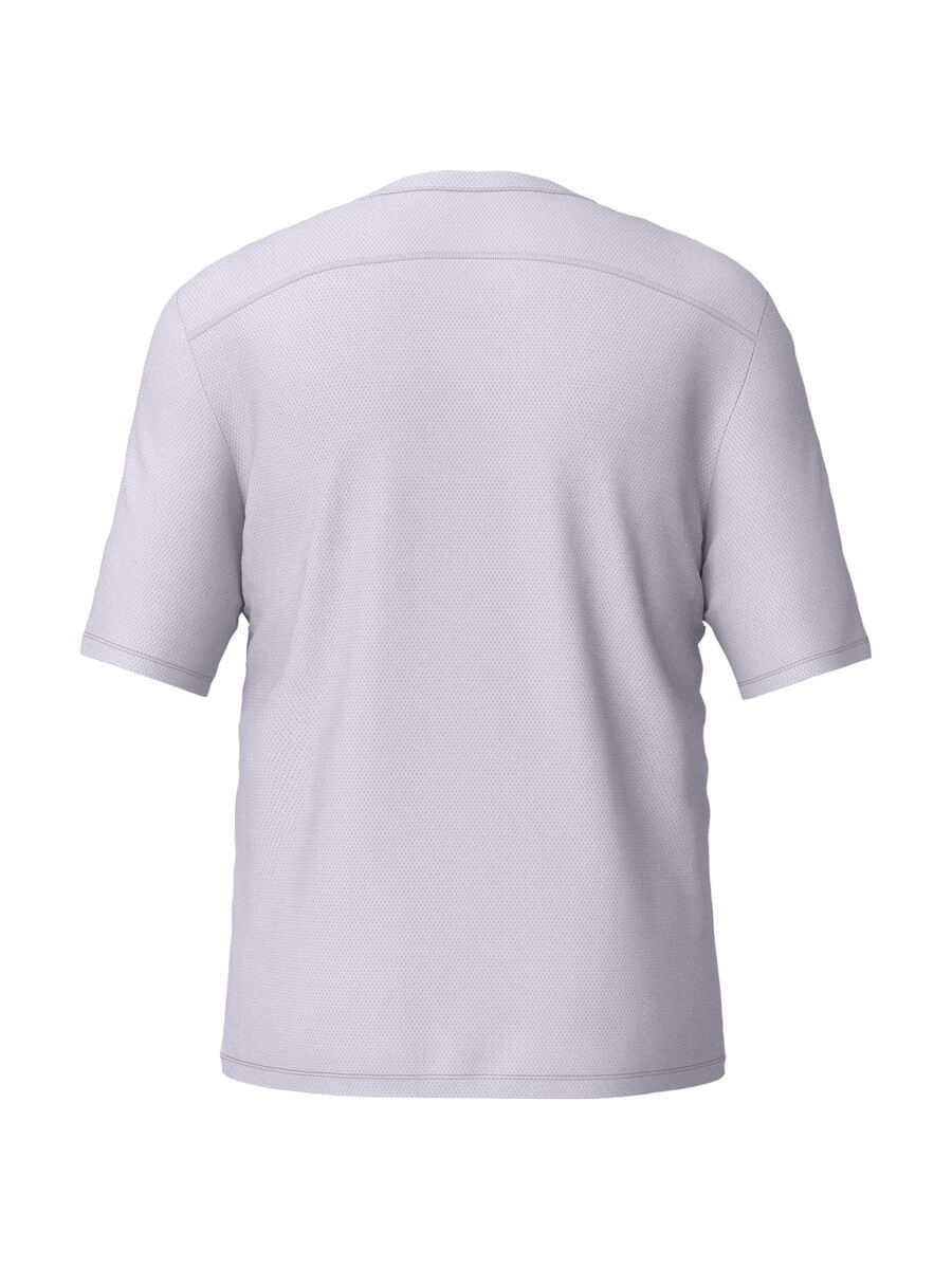 Cube Funktionsshirt kurzarm, grey - Bild 2