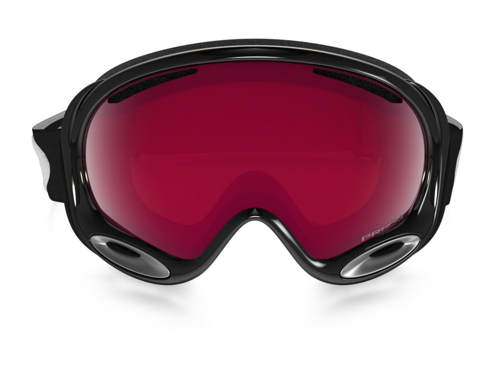Oakley A Frame 2.0, jet black/Lens: prizm rose - Bild 2