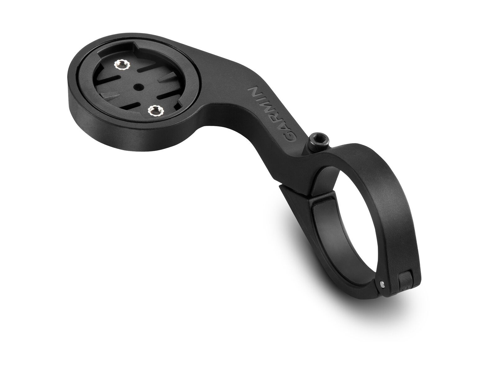 Garmin Edge Aero-Lenkerhalterung - vorgesetzt - Bild 3