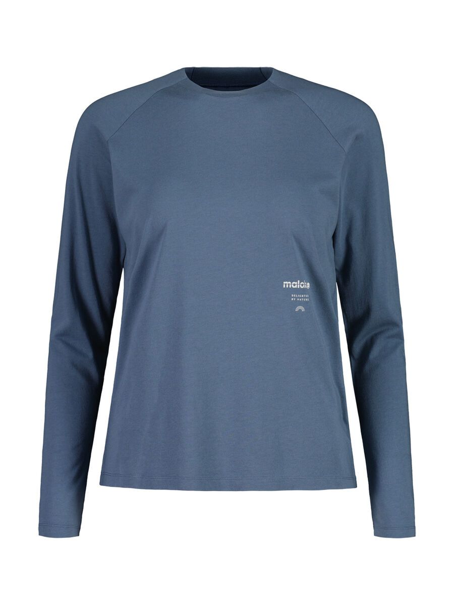 Maloja GrevonM., dusty blue - Bild 1