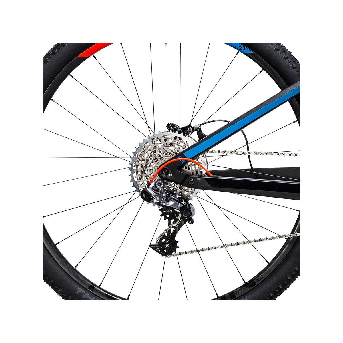 Cube AMS 100 C:68 SLT 29, zeroblack - Bild 4