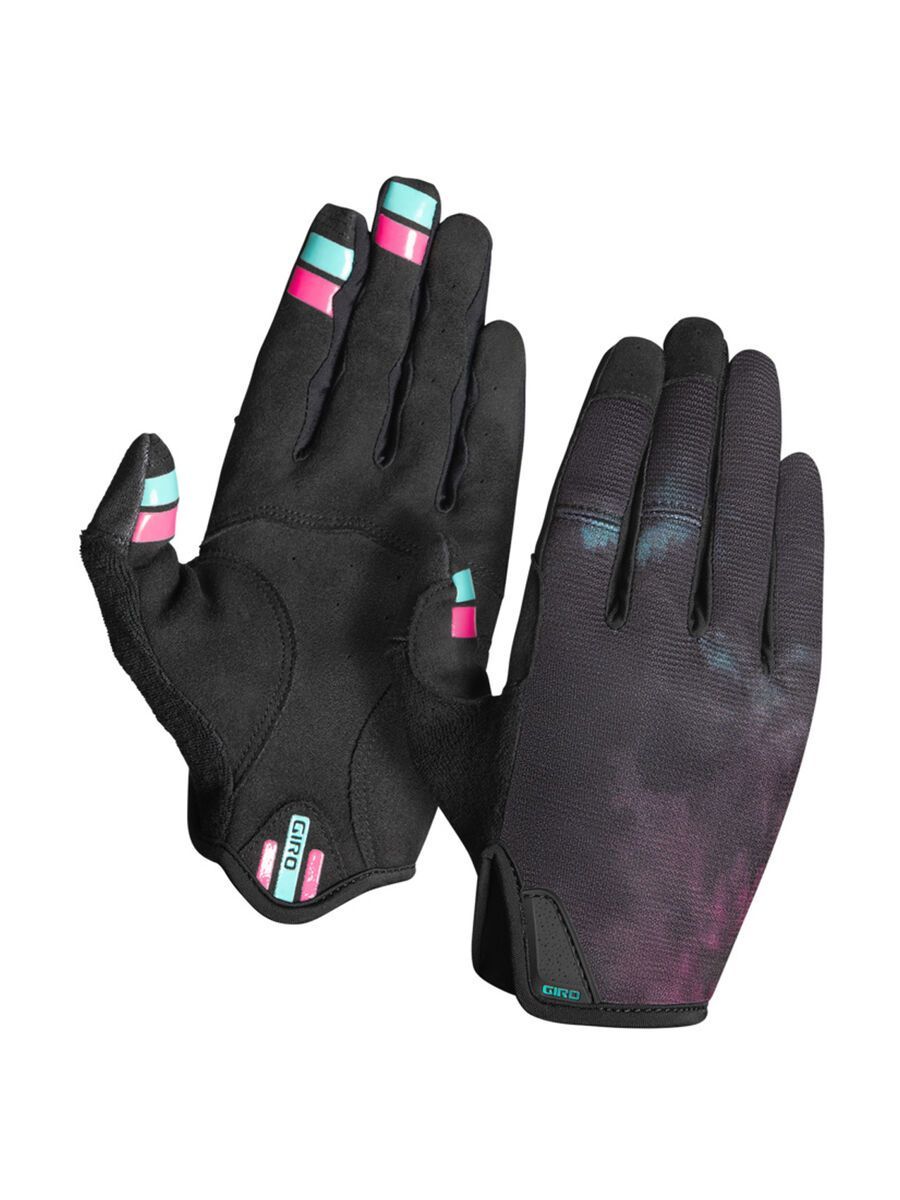 Giro La DND, black ice dye - Bild 1