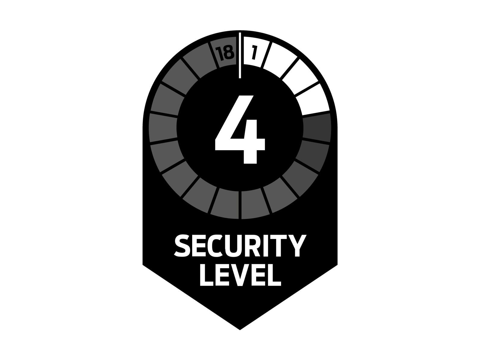 Trelock KS 415 110/15 Code - Bild 3