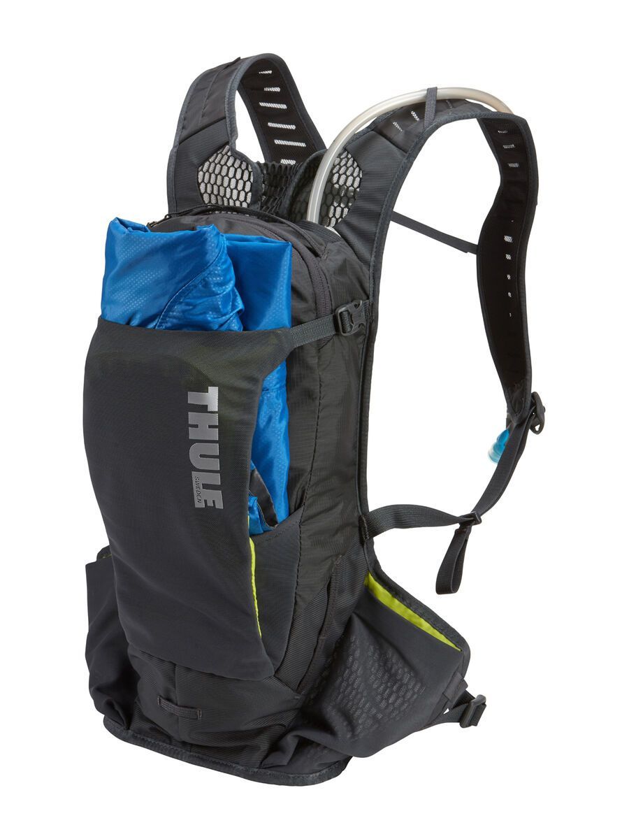 Thule Vital 8L - Trinkblasenrucksack, obsidian - Bild 7