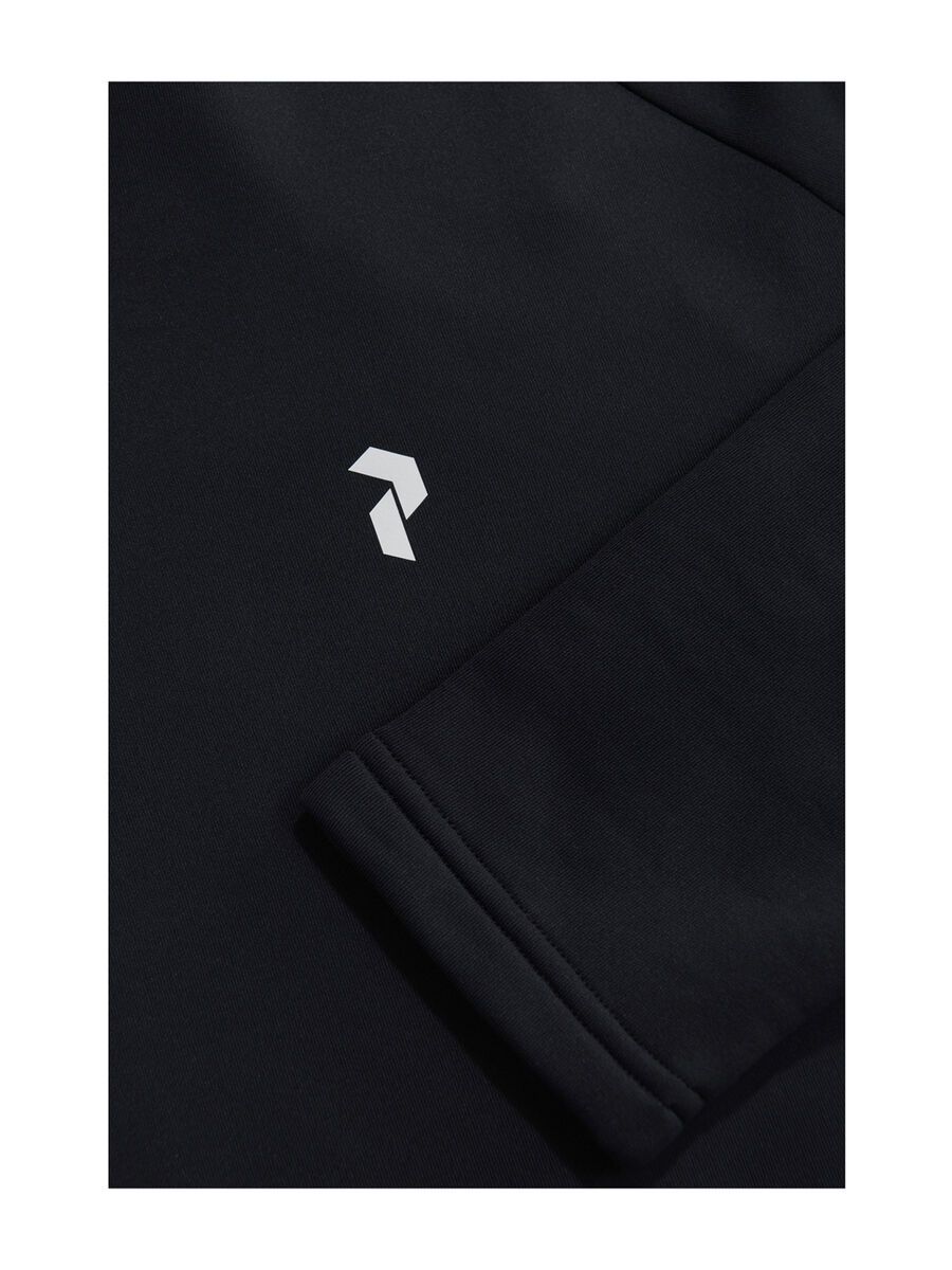 Peak Performance Rider Hood, black - Bild 4