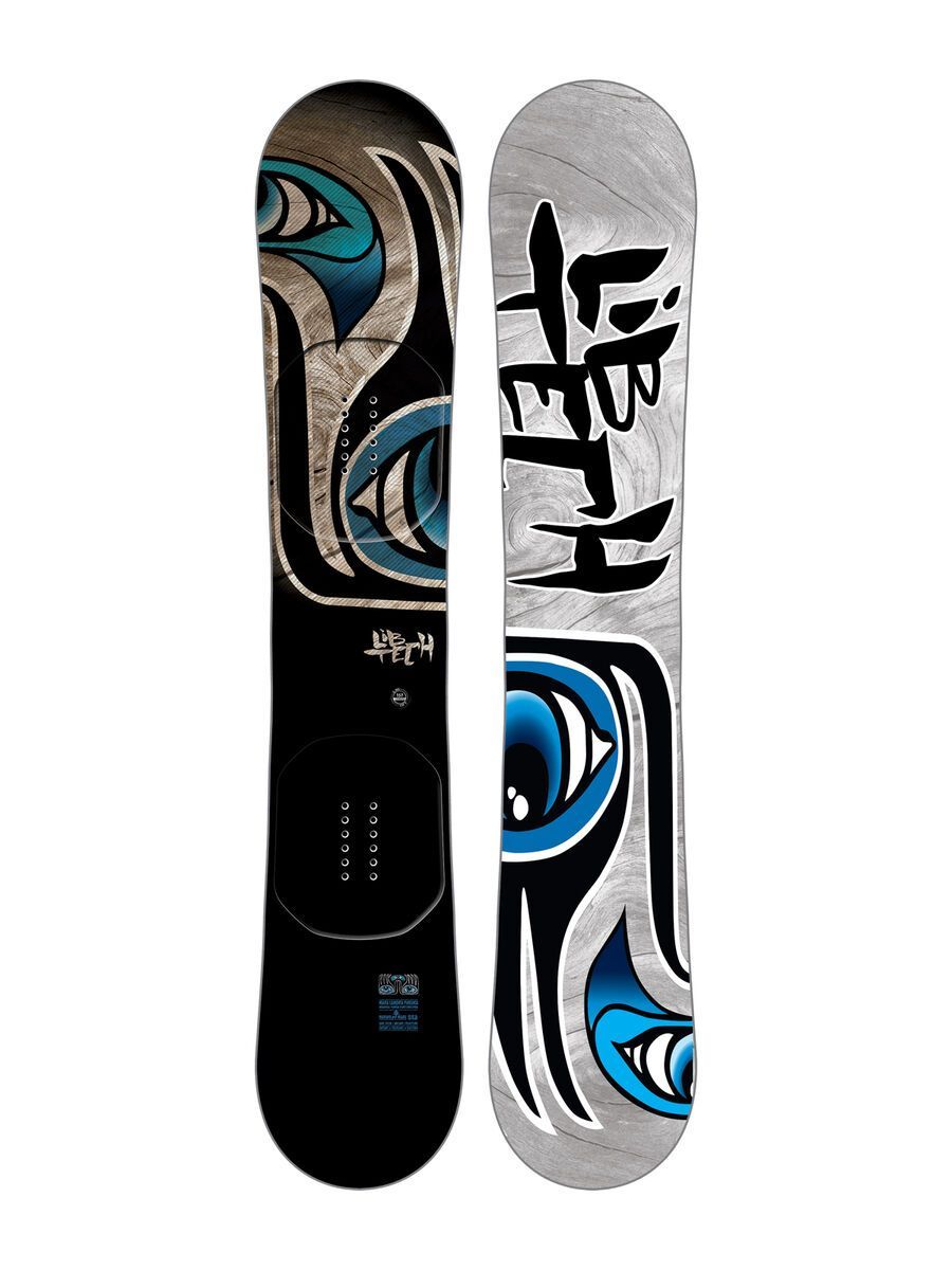 Lib Tech Lando Phoenix Midwide - Bild 1