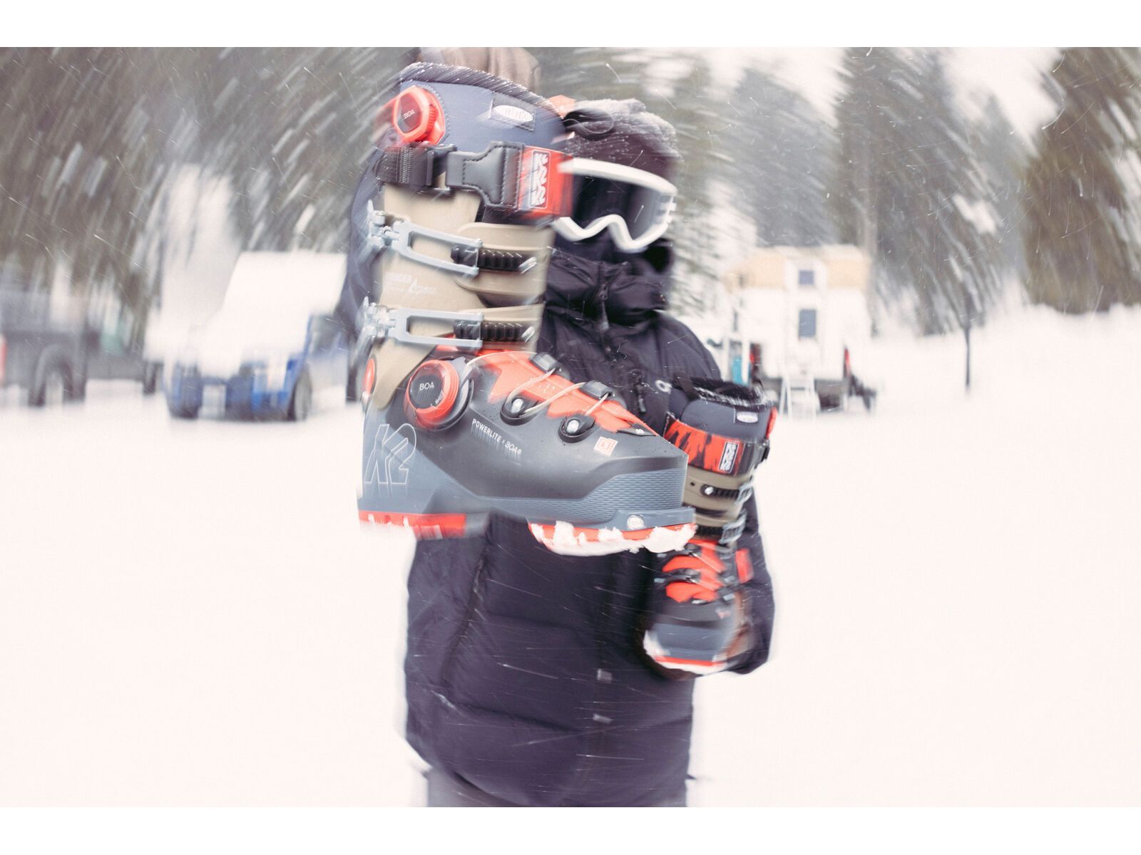 K2 Mindbender 140 BOA - Bild 11