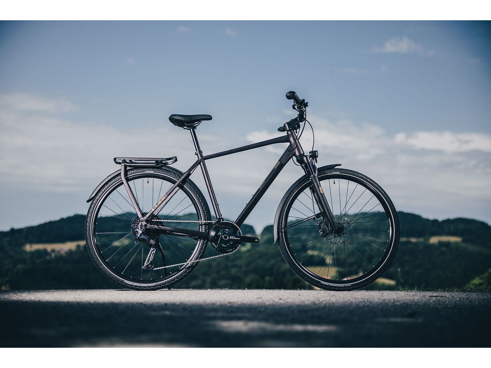 Cube Kathmandu SLX, solareclipse´n´gold - Bild 12