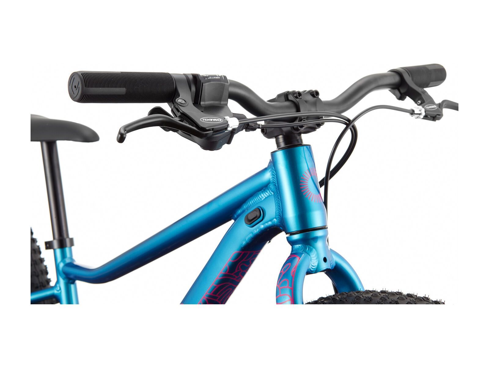 Cannondale Kids Trail Plus 24, deep teal - Bild 7