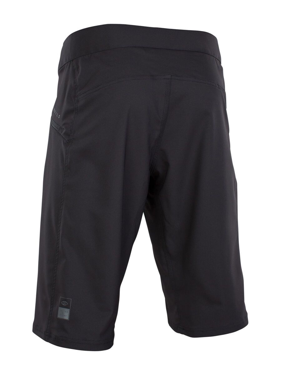 ION Bikeshorts Scrub, black - Bild 2