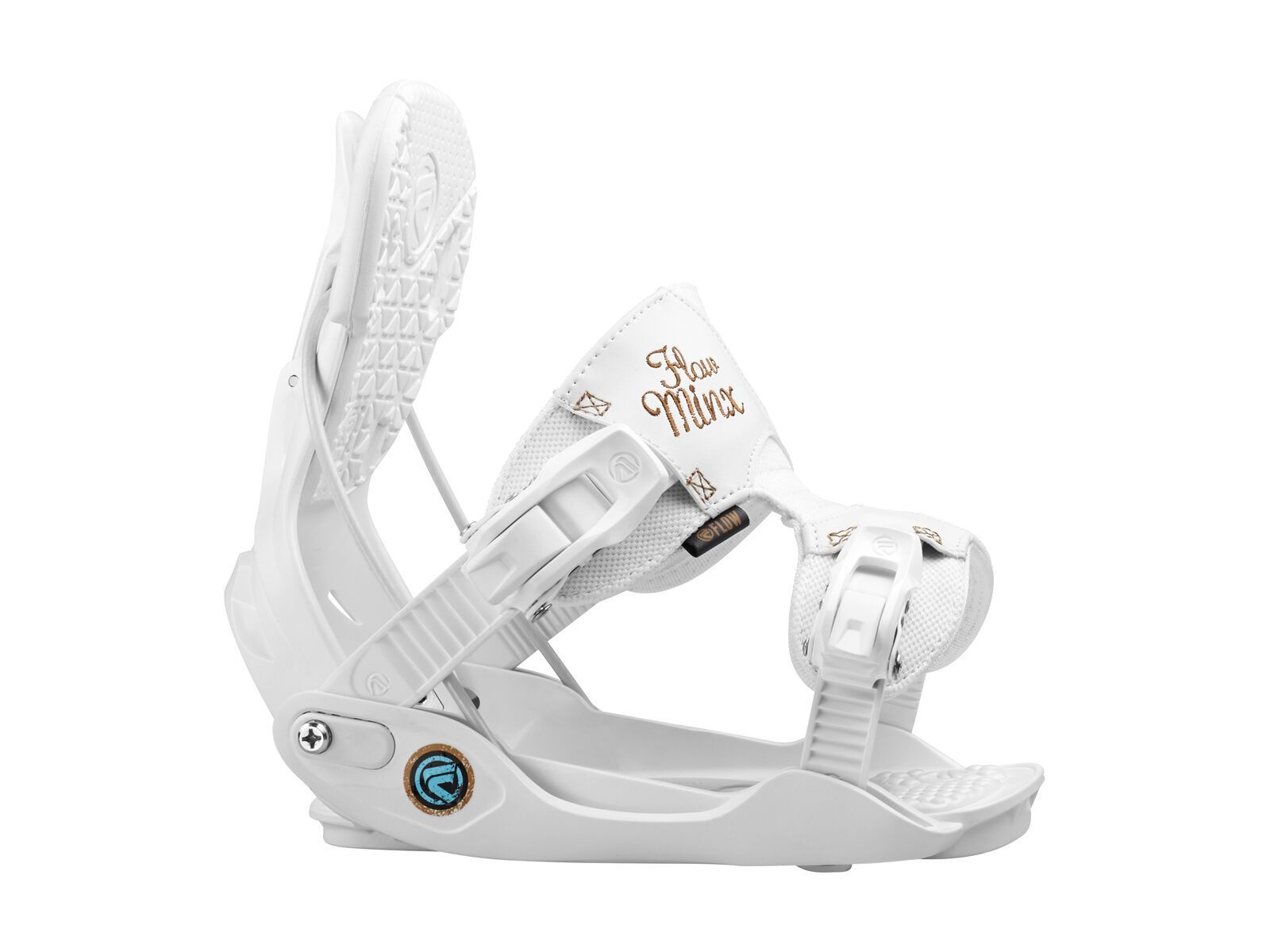 Flow Minx, white - Bild 1