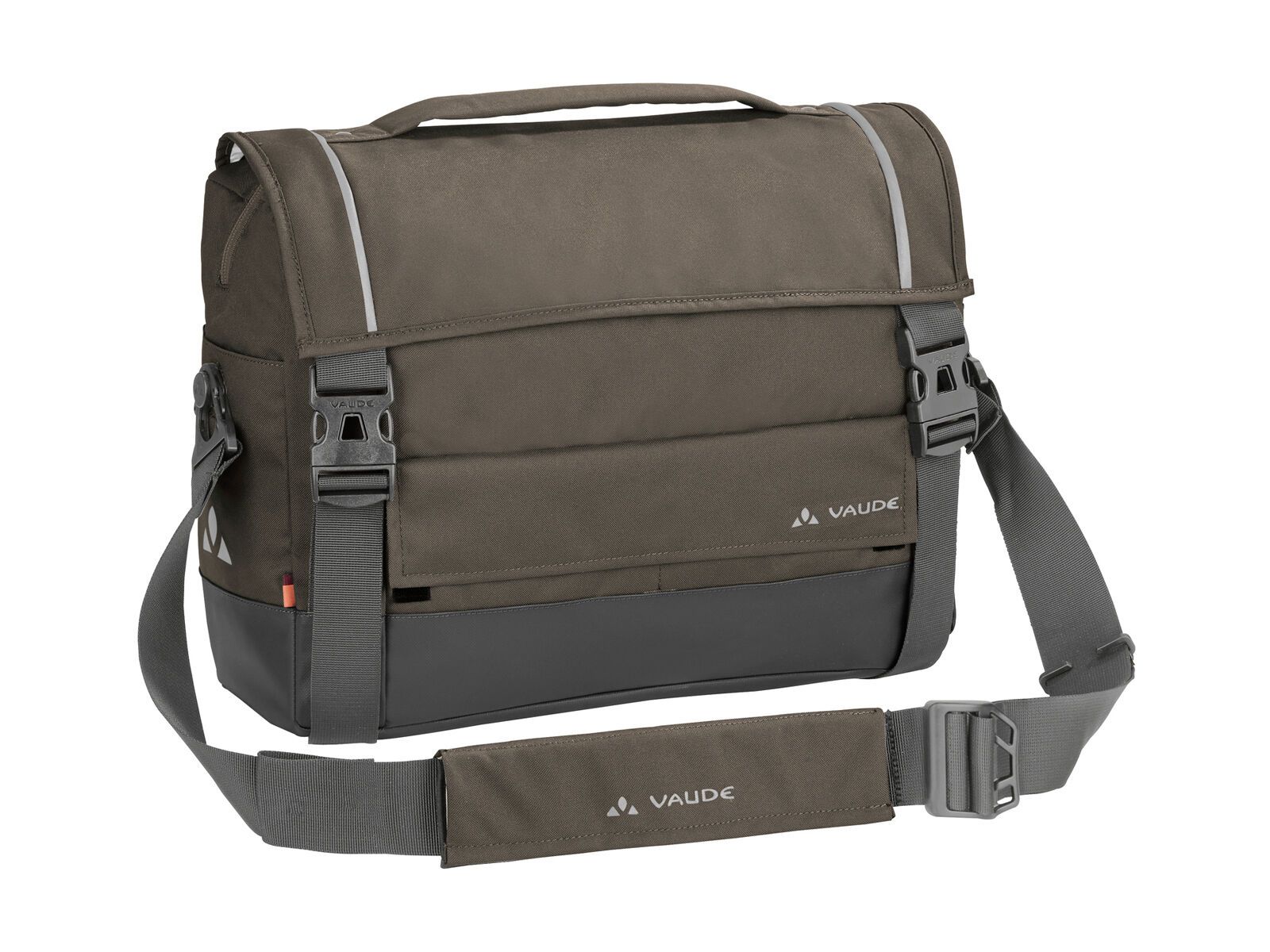 Vaude Cyclist Briefcase, coconut - Bild 1