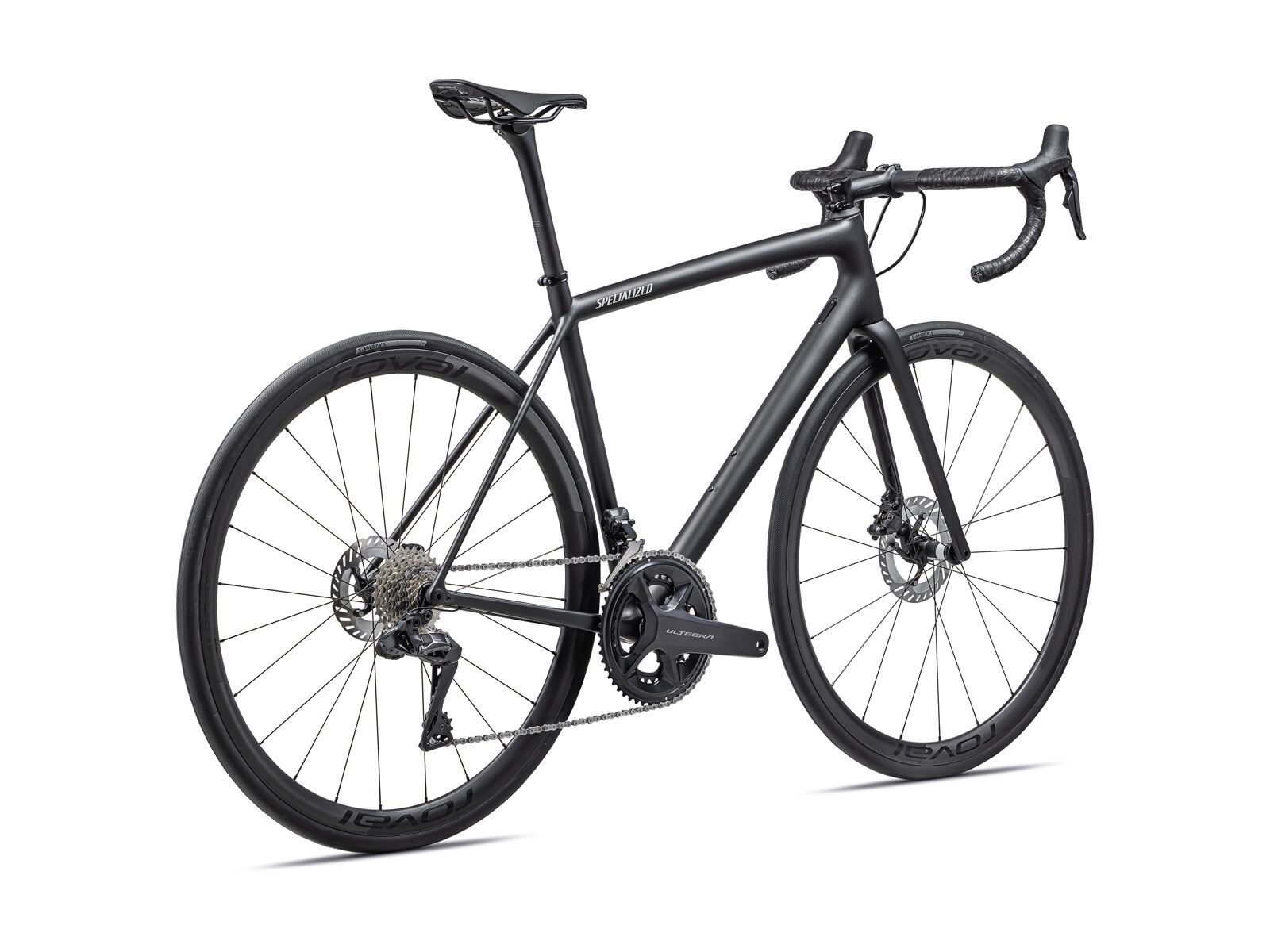 Specialized Aethos Pro - Shimano Ultegra Di2, obsidian/granite/birch - Bild 3
