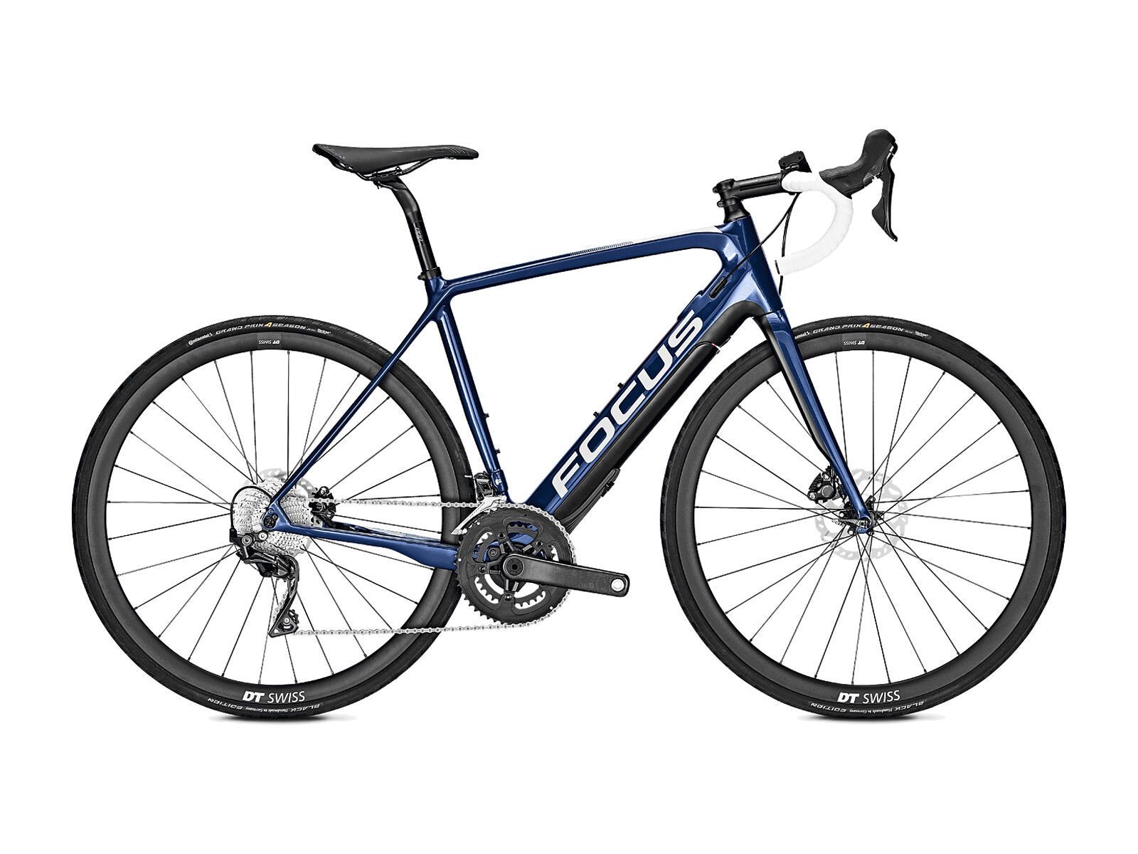 Focus Paralane² 9.7, blue - Bild 1