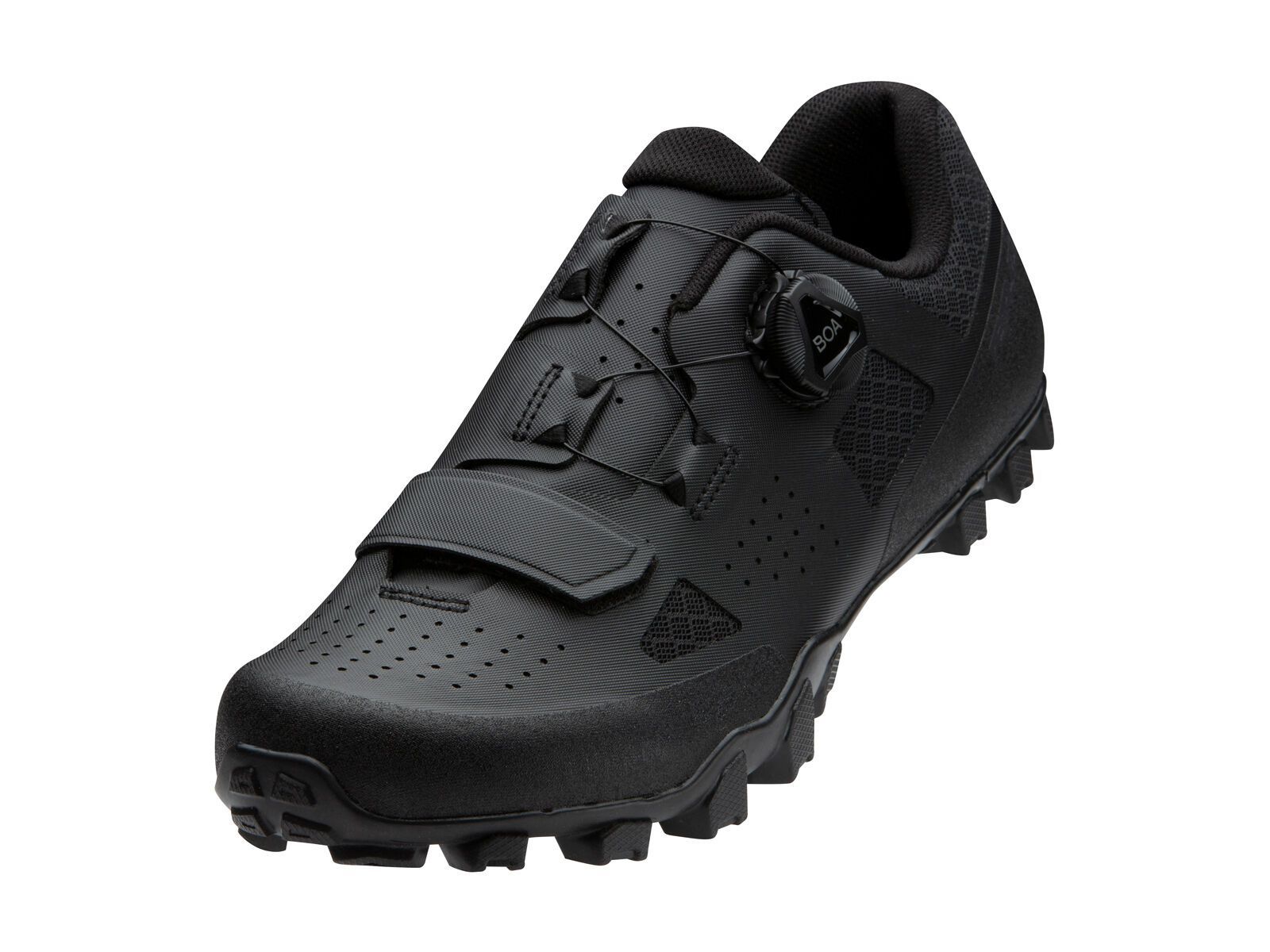 Pearl Izumi X-Alp Mesa, black - Bild 2