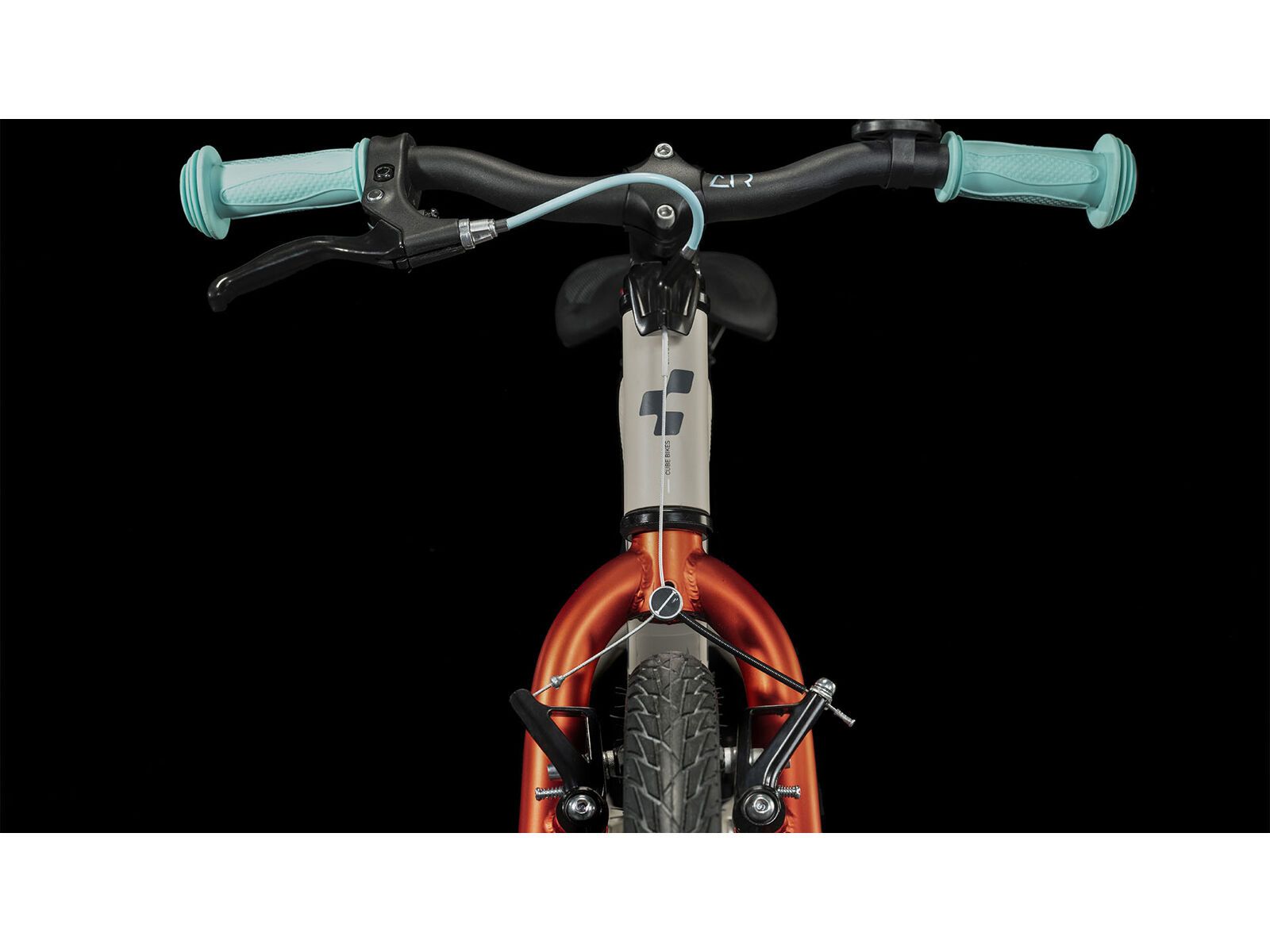 Cube Cubie 160 RT, grey´n´red - Bild 6