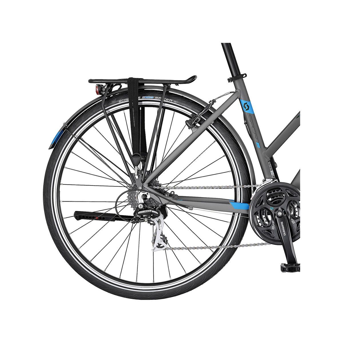 Scott Sub Sport 30 Lady - Bild 4