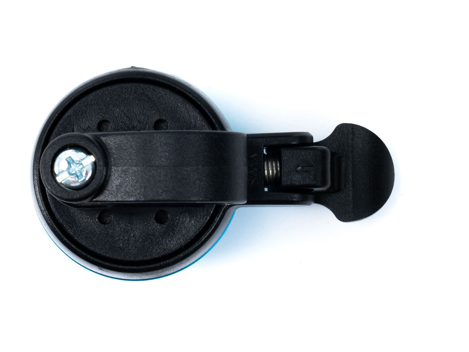 Cube RFR Fahrradklingel Standard, blue - Bild 3