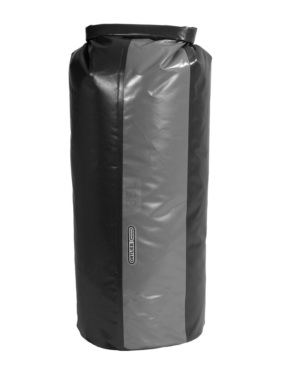 ORTLIEB Dry-Bag 35 L, black-grey - Bild 1