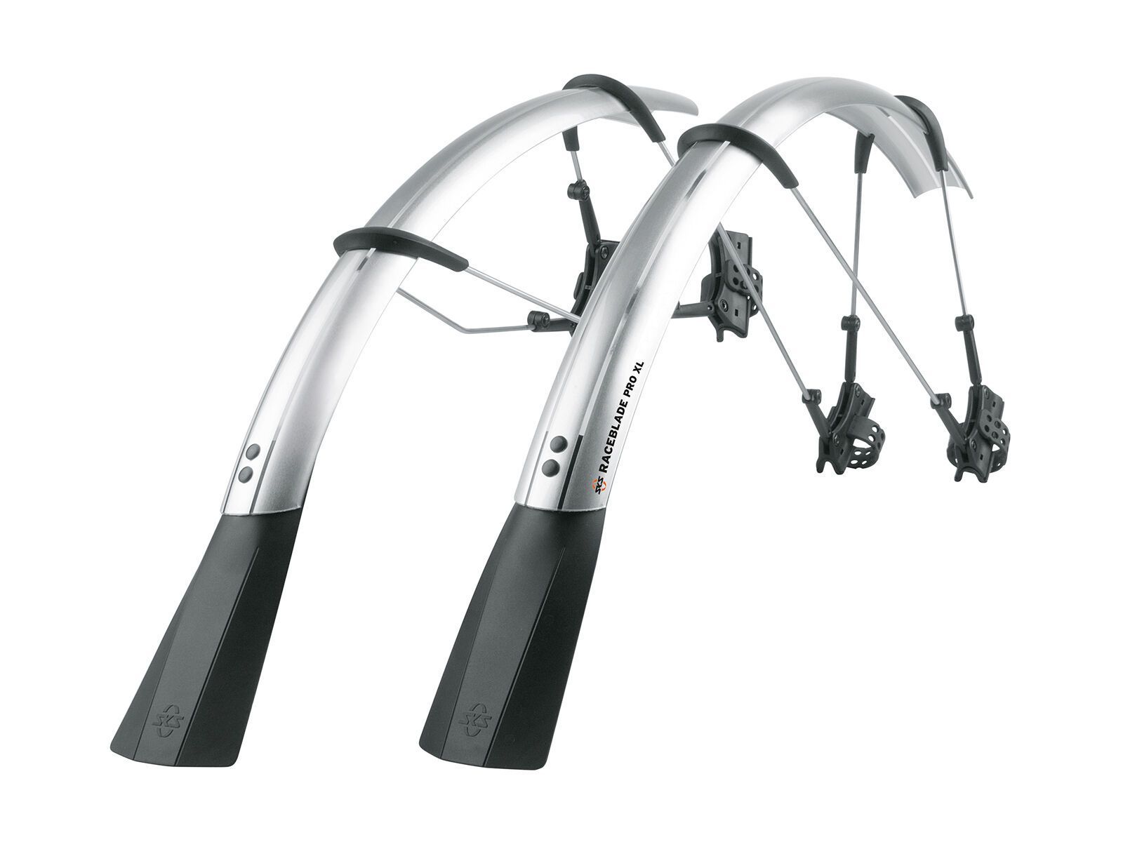 SKS Raceblade Pro XL - 28 Zoll/700C, silver - Bild 1