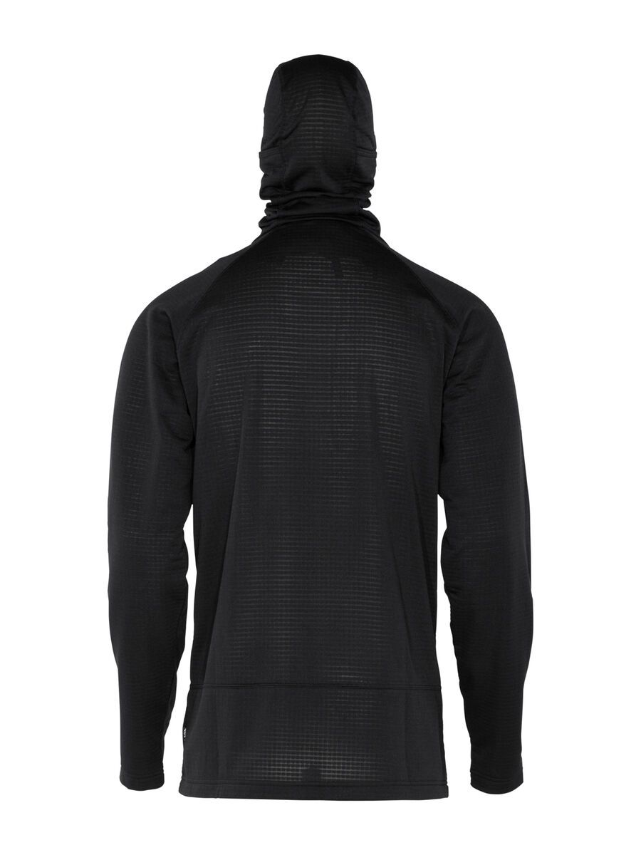 Armada Rotor Hoody, black - Bild 2