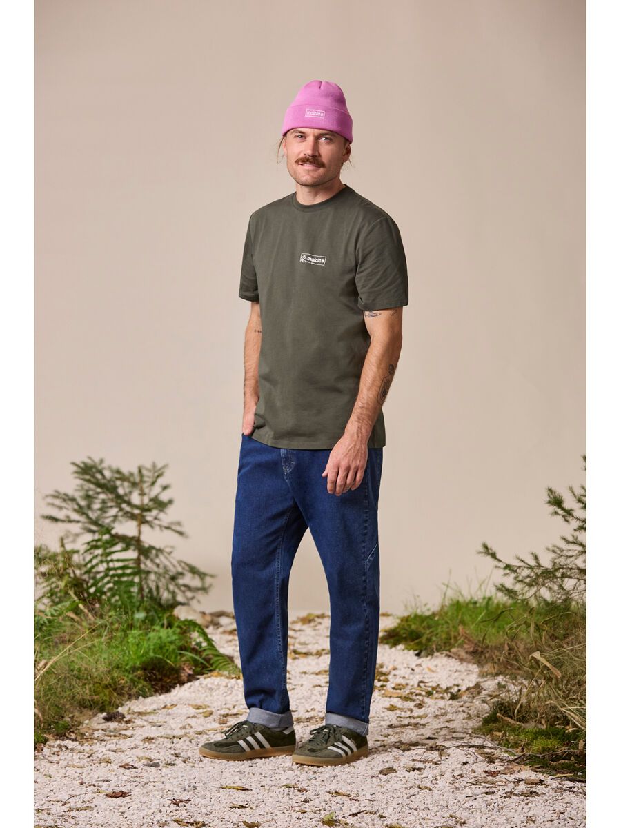 Maloja NiccoloM., dark blue wash - Bild 4