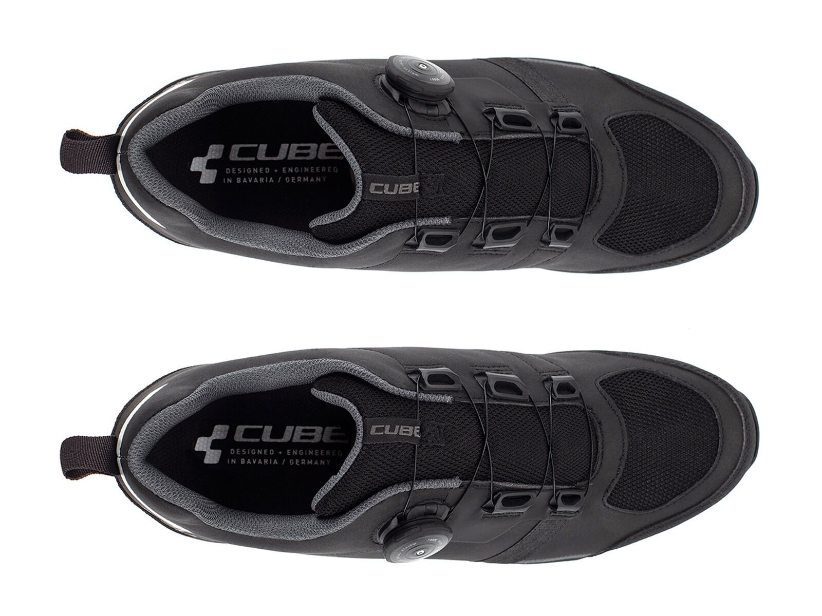 Cube Schuhe ATX Loxia Pro, blackline - Bild 2