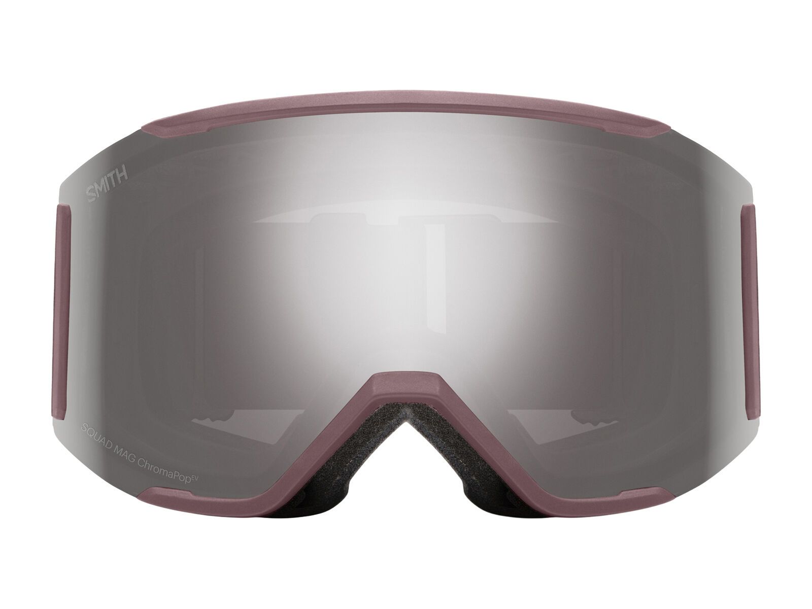 Smith Squad Mag, ChromaPop Sun Platinum Mirror / dusk - Bild 2