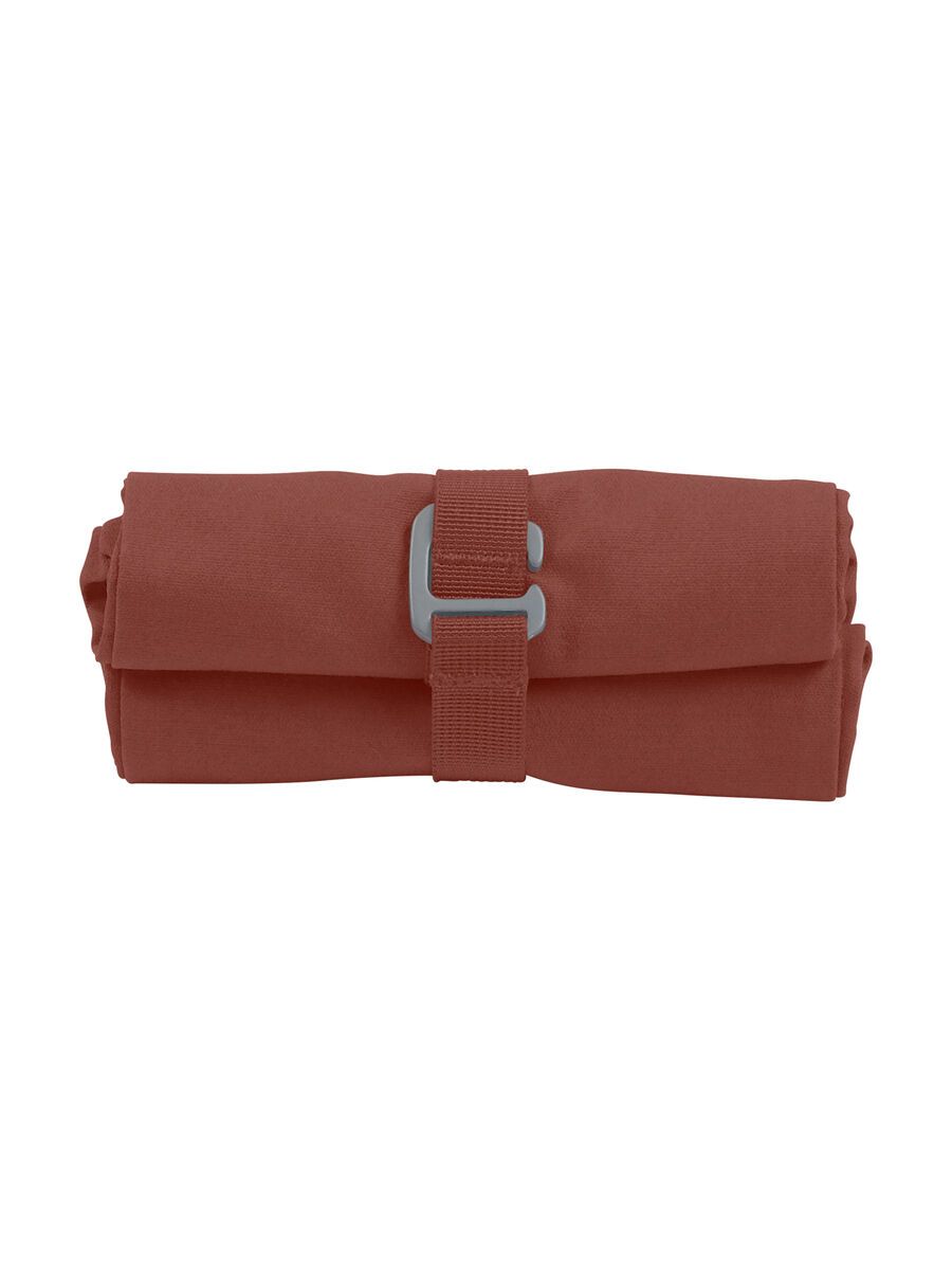 Millican Smith Utility Pouch, rust - Bild 4