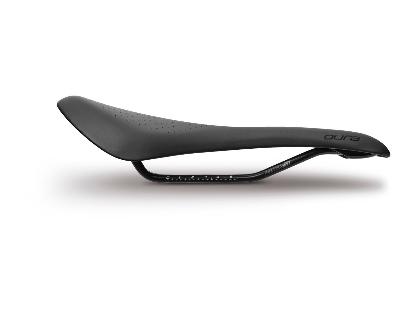 Specialized Women's Oura Expert Gel, black - Bild 3