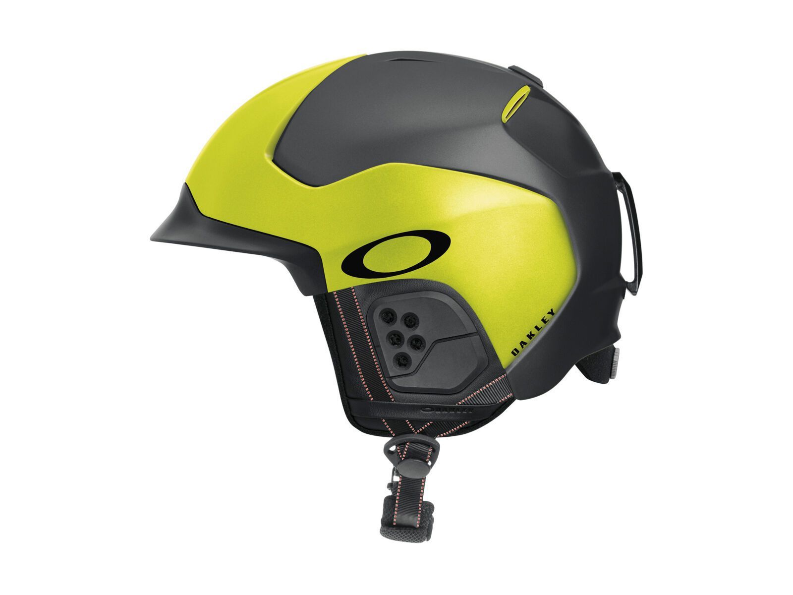 Oakley Mod5, matte neon retina - Bild 1