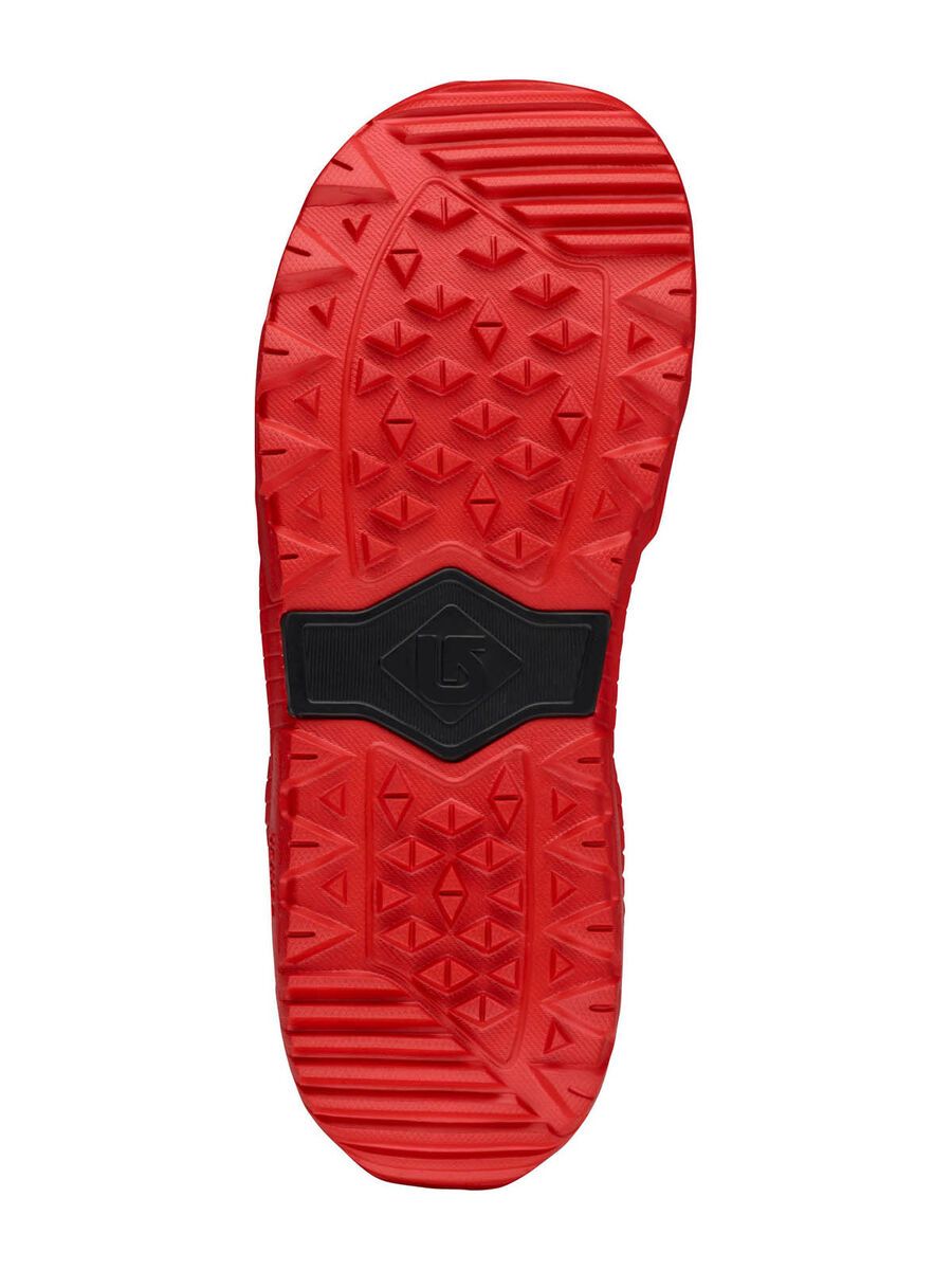 Burton Highline Boa, Black/Red - Bild 3