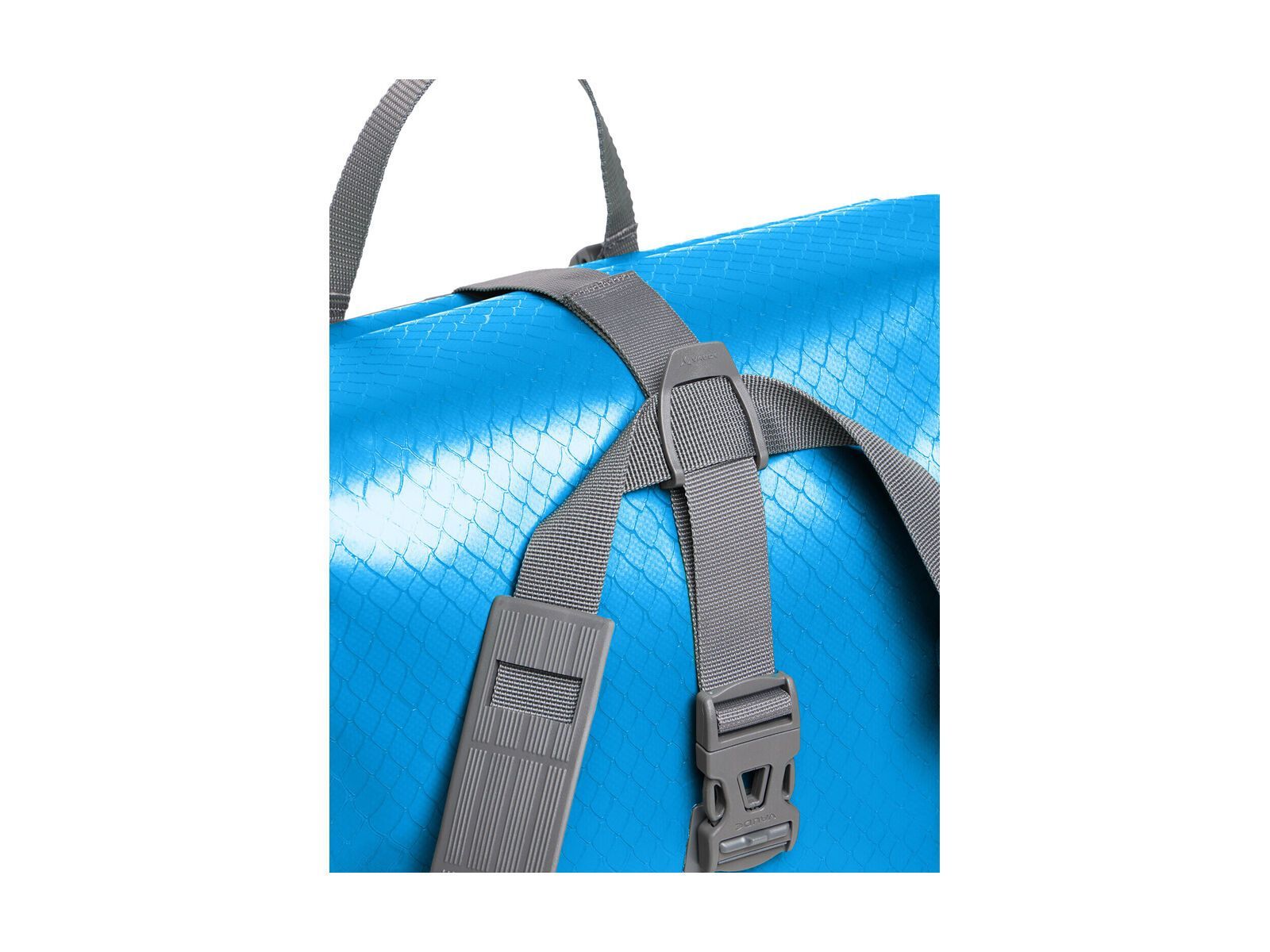 Vaude Aqua Back (Paar), blue - Bild 7