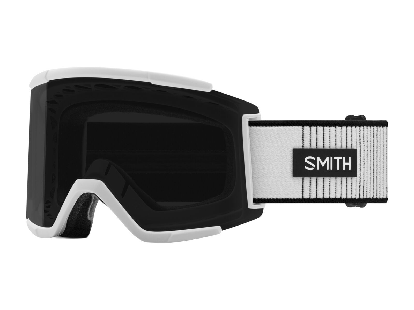 Smith Squad XL, ChromaPop Sun Black / white fade out - Bild 1