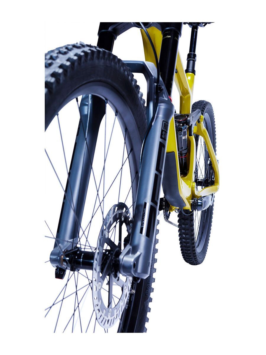 SCIU Aspen, moss yellow - Bild 4