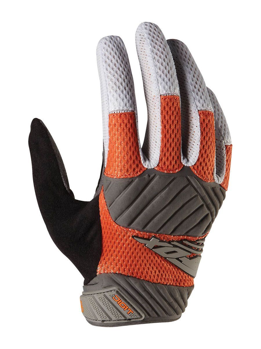 Fox Women Ranger Glove, orange - Bild 1
