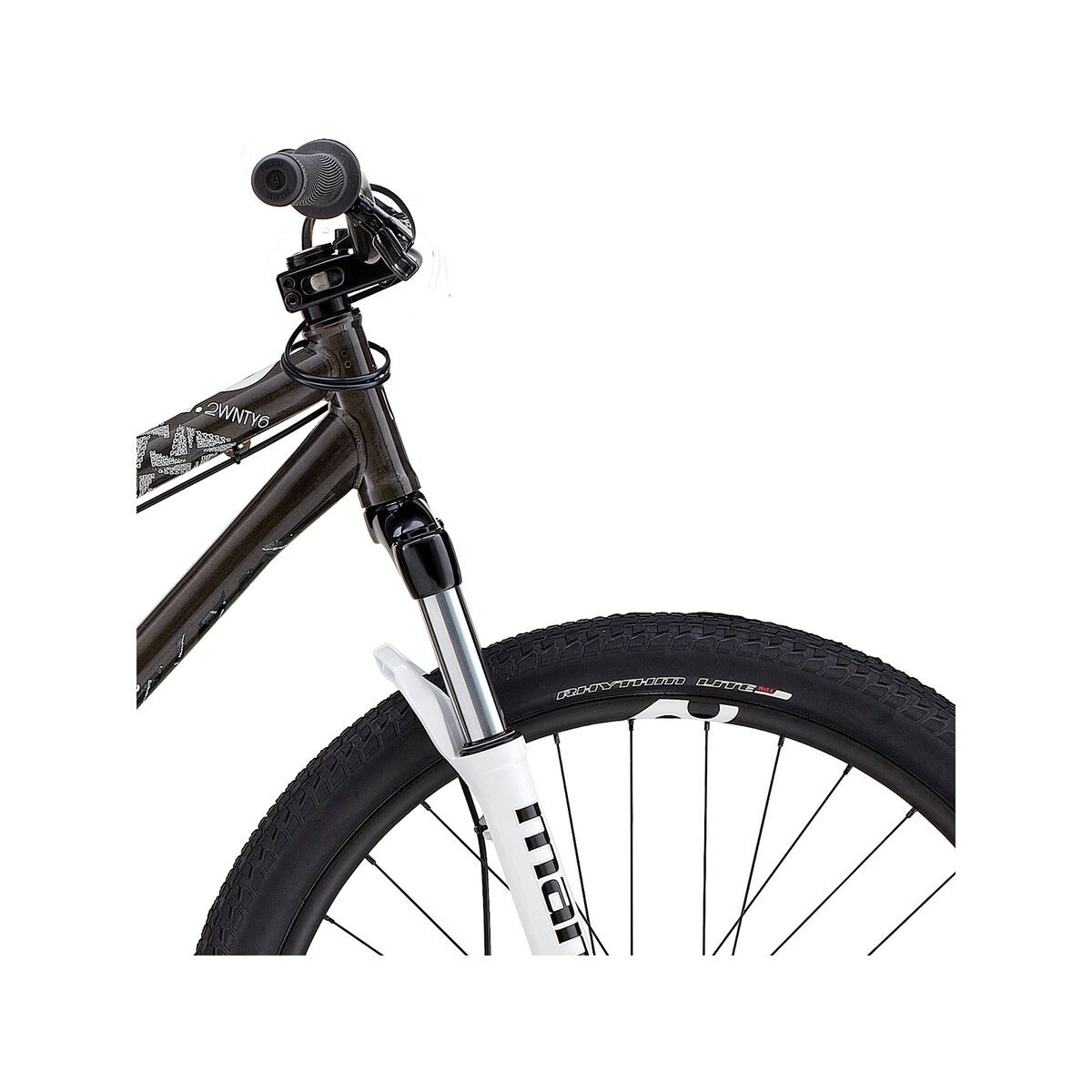 Specialized P.26, gloss chrome/white/black - Bild 5