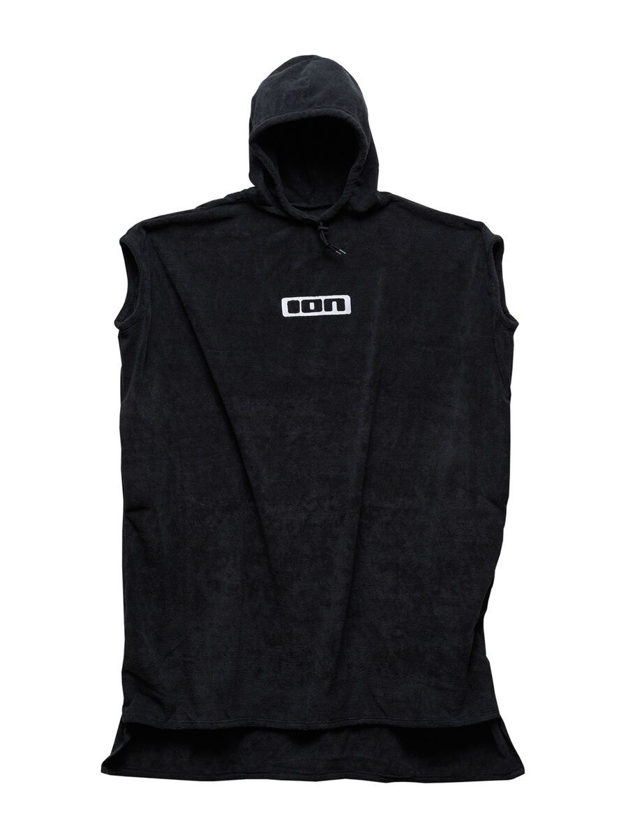 ION Poncho, black - Bild 1