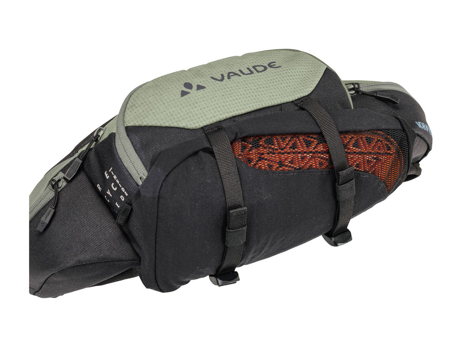 Vaude Moab Hip Pack 3, cedar wood - Bild 7