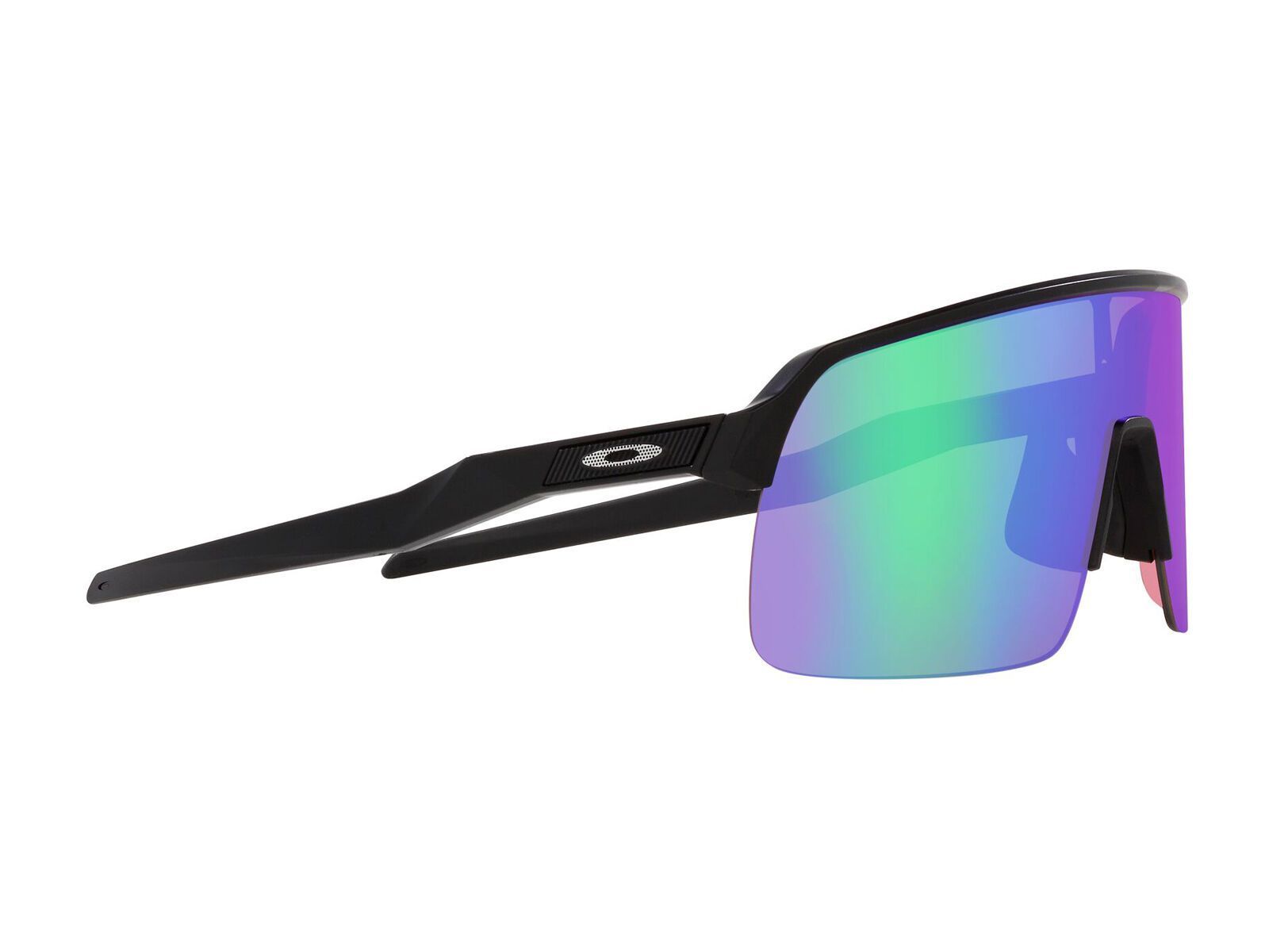 Oakley Sutro Lite, Prizm Dark Golf / matte black - Bild 10