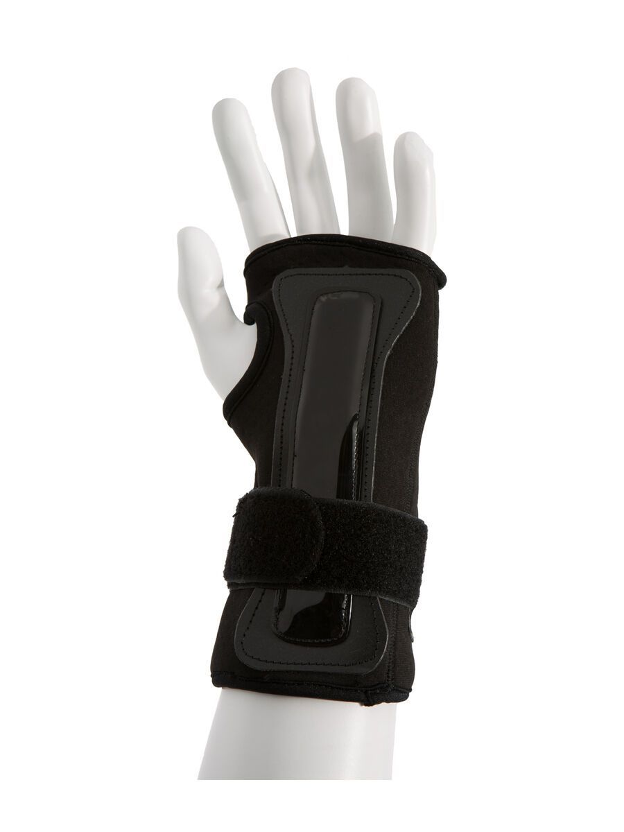 Icetools Wristguard, black - Bild 2