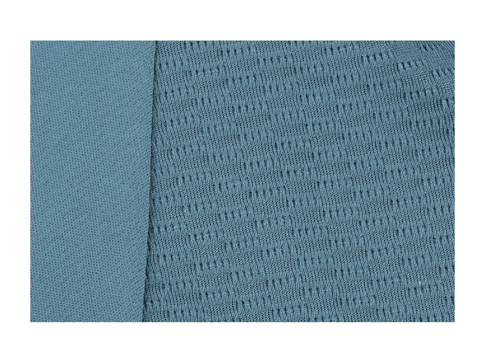 Cube AM Rundhalstrikot kurzarm, smoke blue - Bild 4