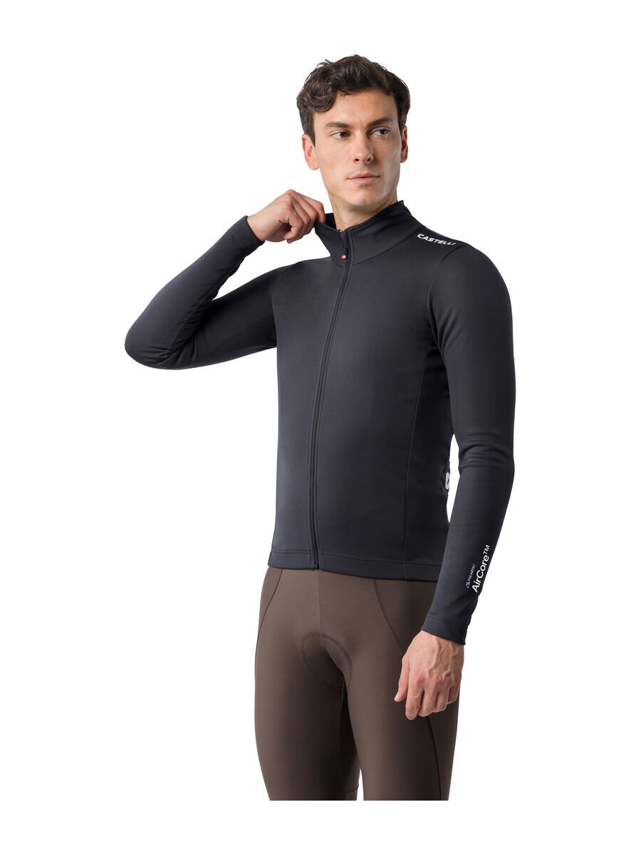 Castelli Espresso 2 Jacket, black - Bild 2