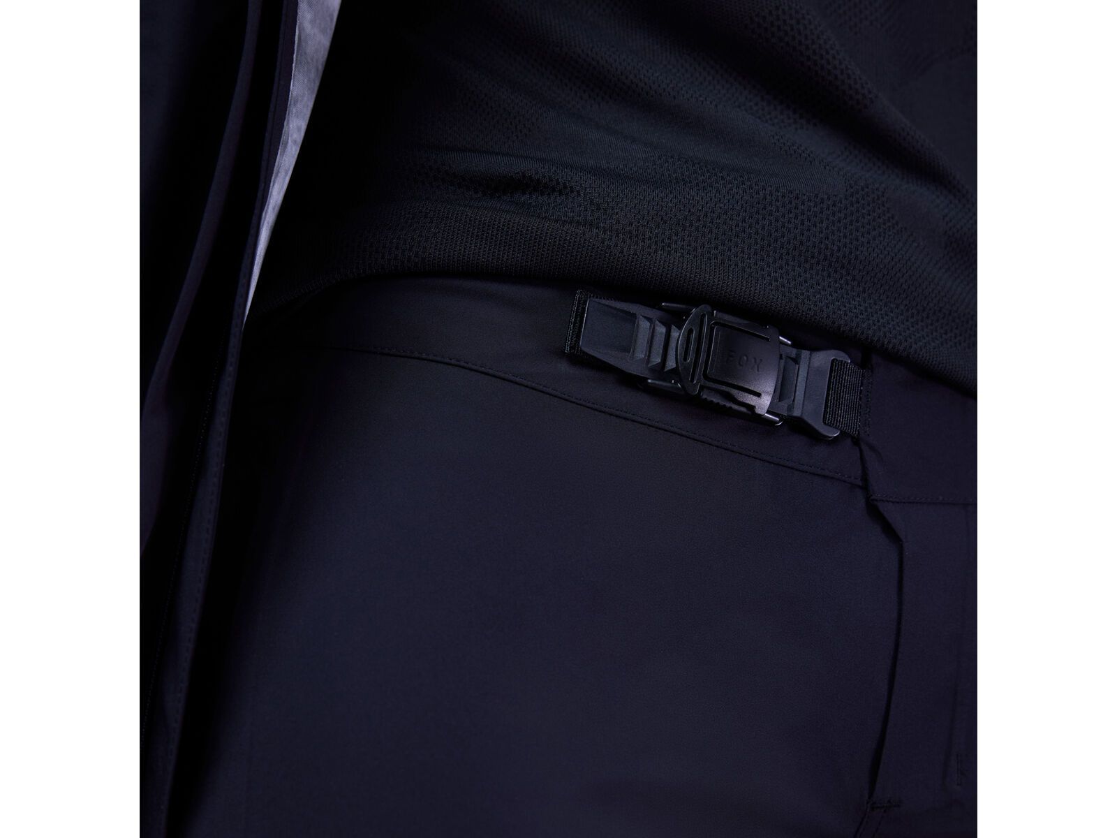 Fox Womans Ranger Water Pant, black - Bild 4