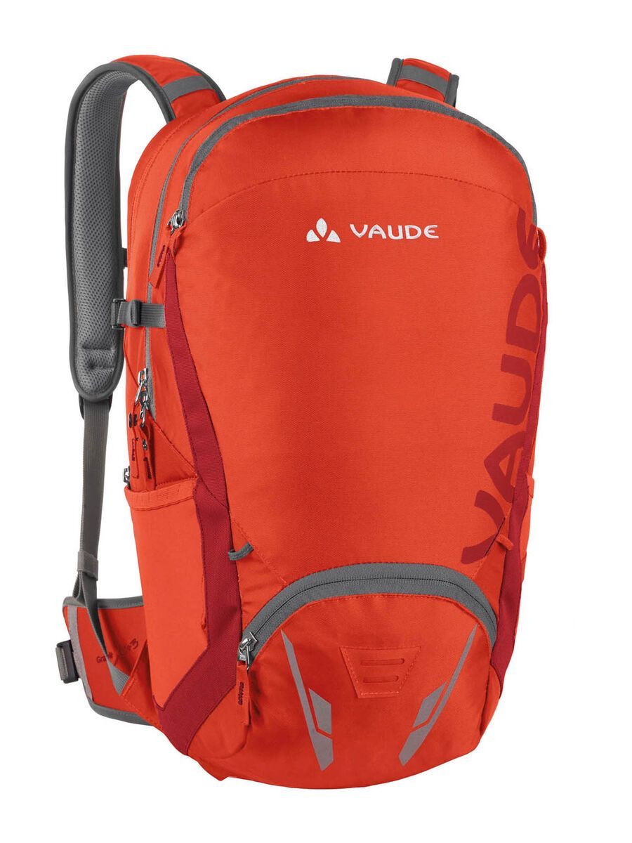 Vaude Gravit 15+3, glowing red - Bild 1