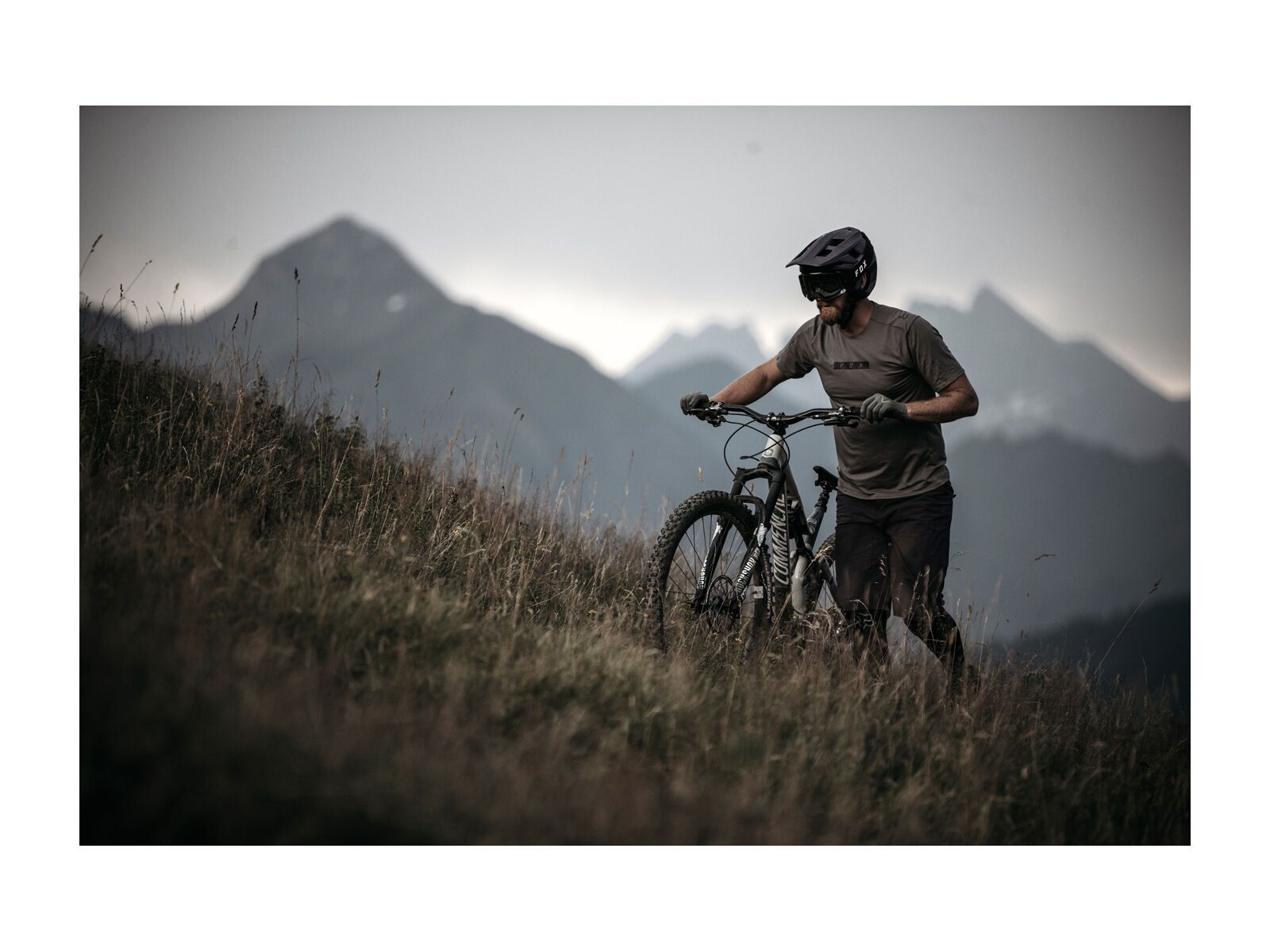 Fox Dropframe Pro, black - Bild 5