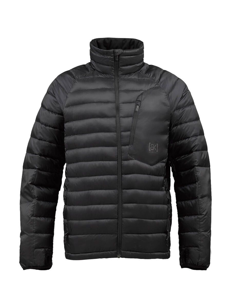 Burton [ak] BK Insulator Jacket, True Black - Bild 1