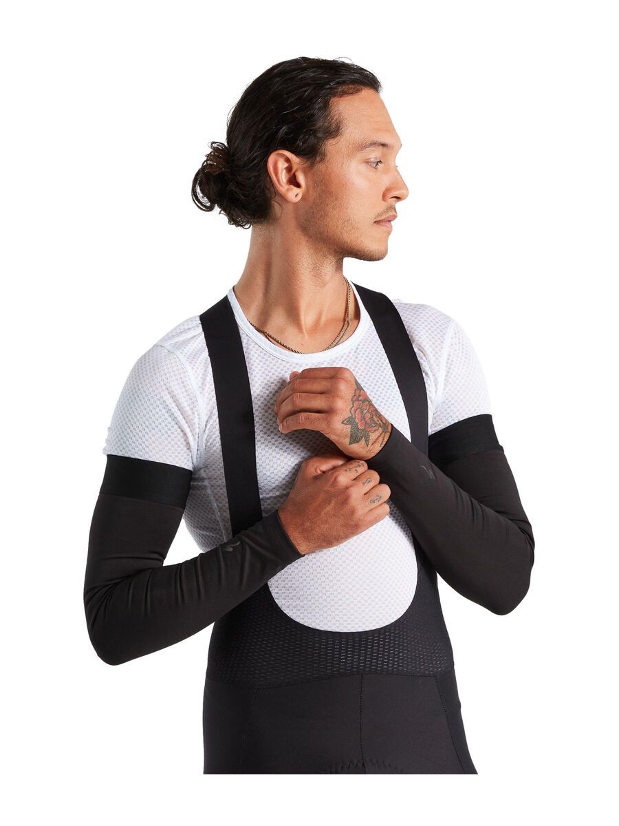 Specialized Race Rain Arm Cover, black - Bild 1