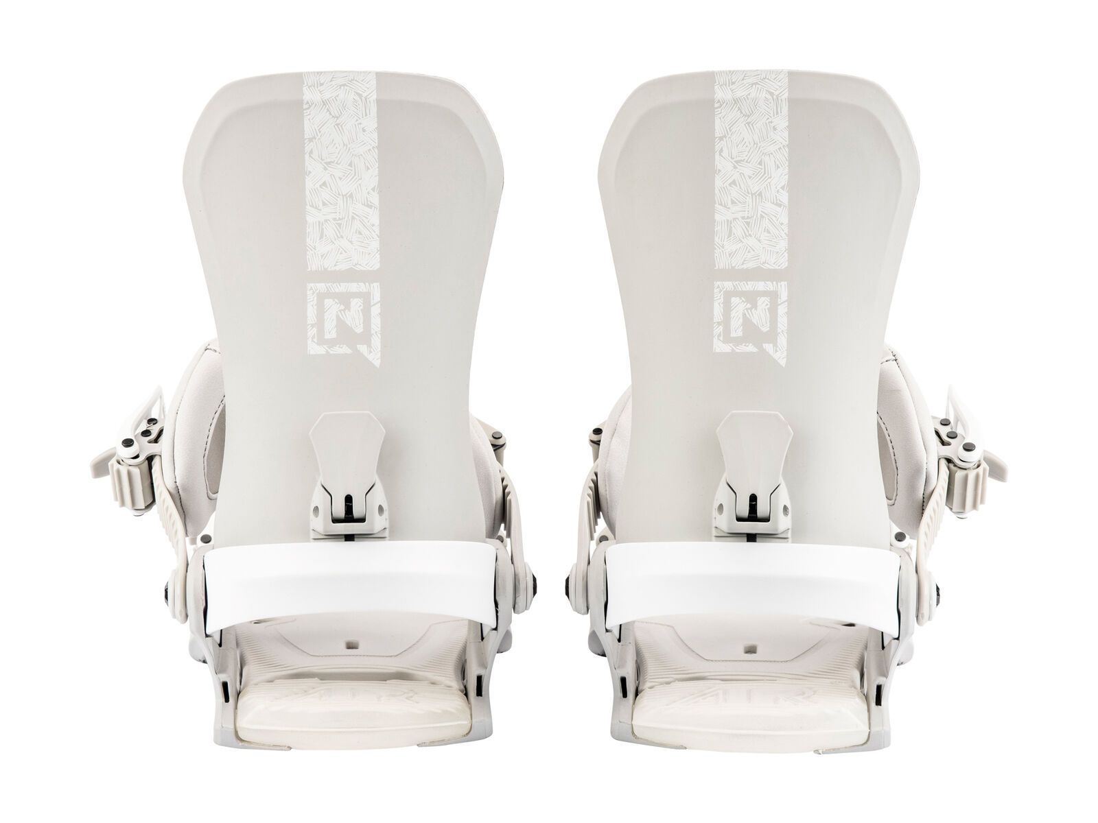 Nitro One, cool grey - Bild 3